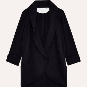 Aritzia Wilfred Chevalier Blazer